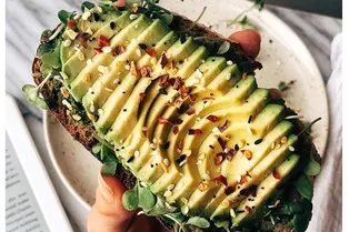 Забыть о перекусах: 10 продуктов, после которых долго не захочется есть