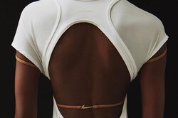 Jacquemus анонсировали свою первую коллаборацию: они выпустят коллекцию с Nike