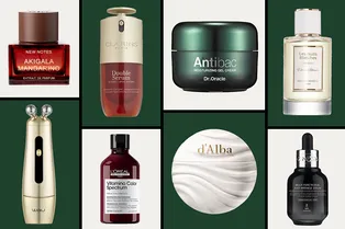 95 главных бьюти-новинок 2025 года