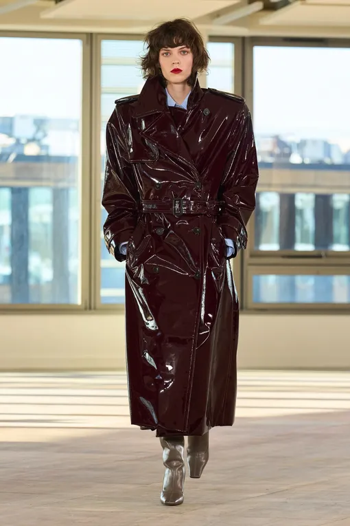 Stella McCartney осень-зима 2025/2026