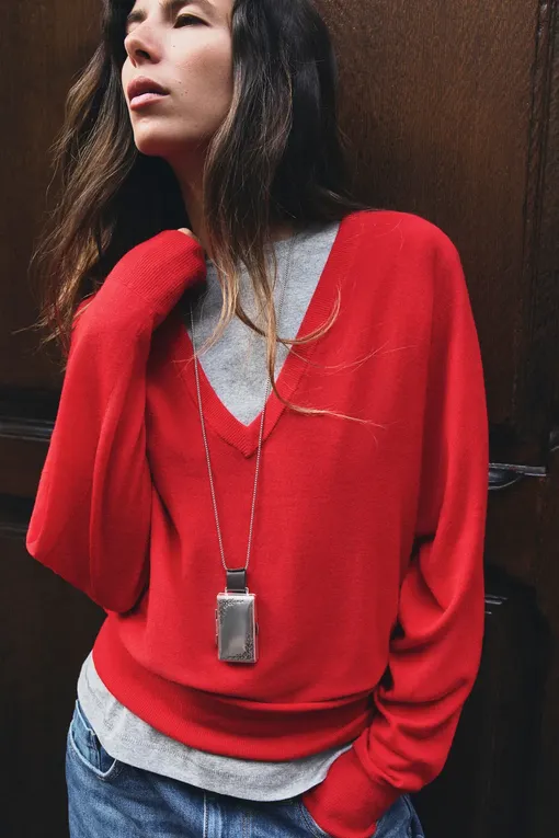 ZARA ZARA
