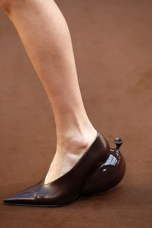Loewe осень-зима 2022/23 Loewe осень-зима 2022/23