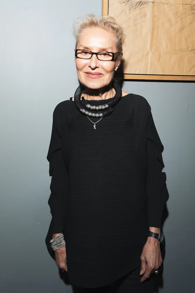 Ольга Свиблова Ольга Свиблова