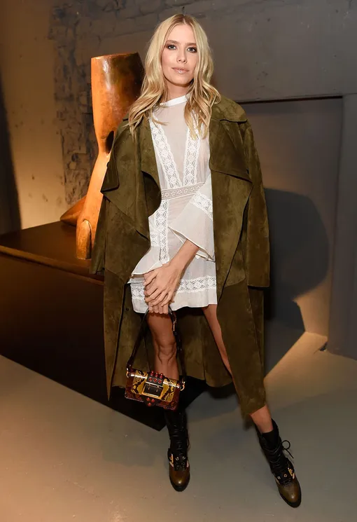 Елена Перминова Елена Перминова