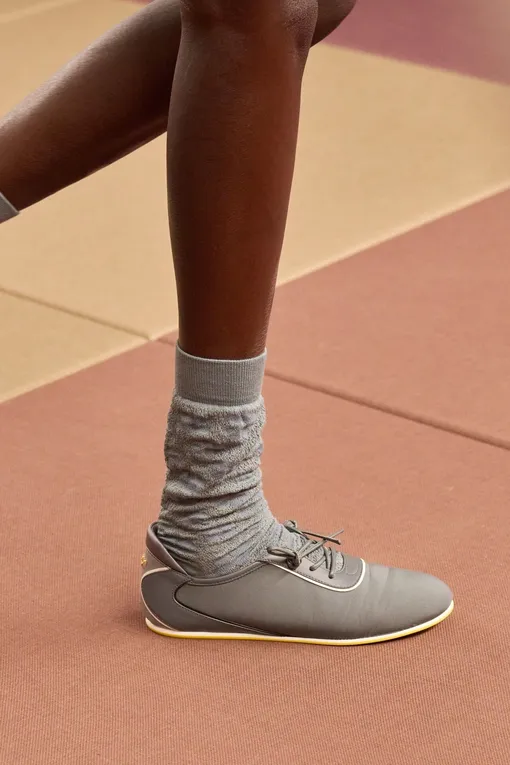 Fendi весна-лето 2026