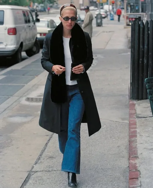 Кэролин Бессетт-Кеннеди Кэролин Бессетт-Кеннеди