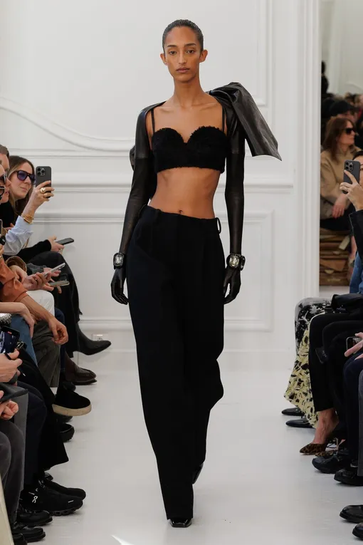 Givenchy осень-зима 2025/2026 Givenchy осень-зима 2025/2026