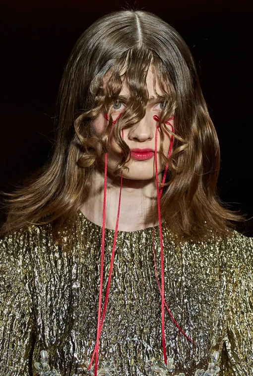 SIMONE ROCHA осень-зима 2023/24 SIMONE ROCHA осень-зима 2023/24