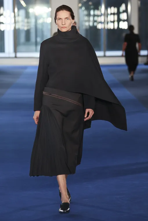 Proenza Schouler осень-зима 2026/27 Proenza Schouler осень-зима 2026/27