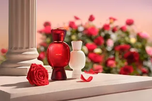 Пара года: новый аромат и эссенция Bulgari для самого романтичного дня в году