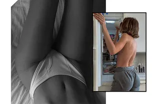 Сухое голодание: плюсы и минусы