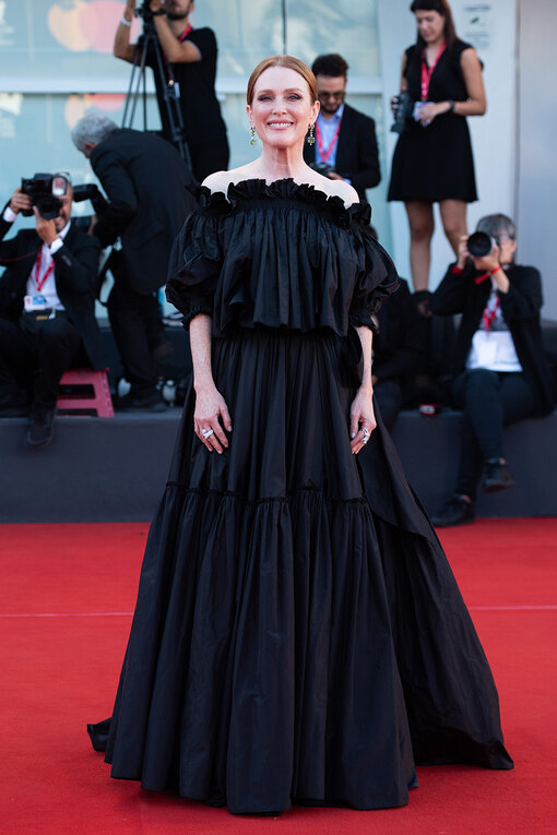 Глубокие психологические портреты главных героев