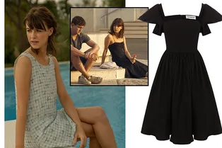 10 идеальных летних платьев как у Марианны из сериала «Нормальные люди»