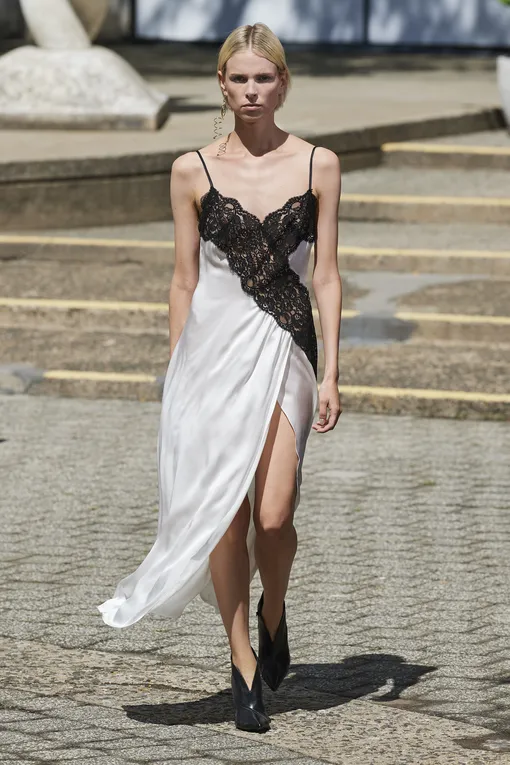 Rodarte весна-лето 2022