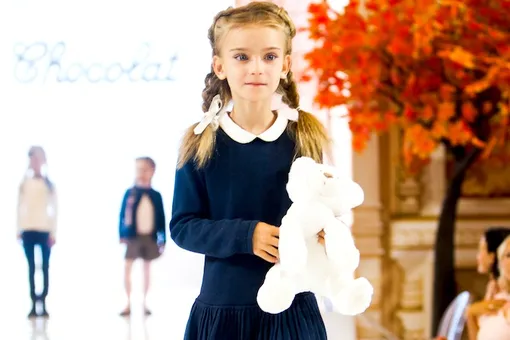 Детский мир Детский мир