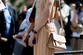 13 модных идей, в чем пойти на работу в летний зной