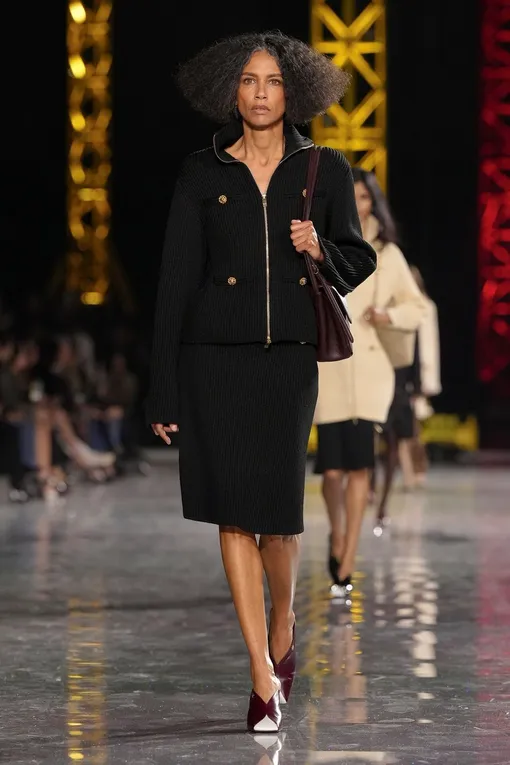 Chanel осень-зима 2026/27
