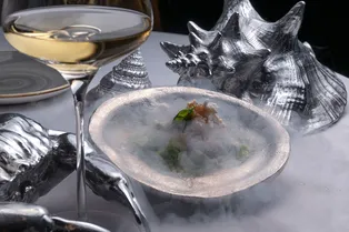 Гастрономический гид по Сочи: грузинская кухня, fine dining и флагман White Rabbit Family