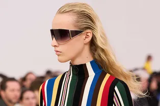 Эти солнцезащитные очки зимой пригодятся в горах и останутся с вами на весь 2026 год