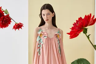 12 сказочных платьев Alena Akhmadullina, которые позволят почувствовать себя героиней «Щелкунчика»