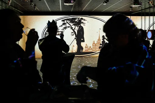 С детьми в музей: план на новогодние каникулы С детьми в музей: план на новогодние каникулы