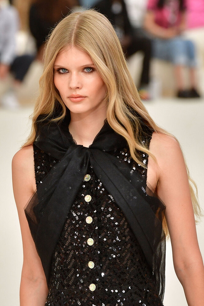 Chanel FW 22/23 Chanel FW 22/23