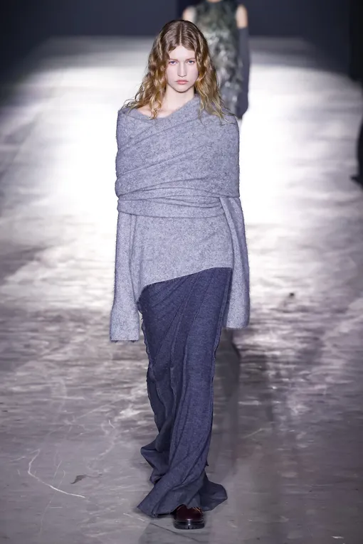 Jason Wu осень-зима 2024/2025 Jason Wu осень-зима 2024/2025