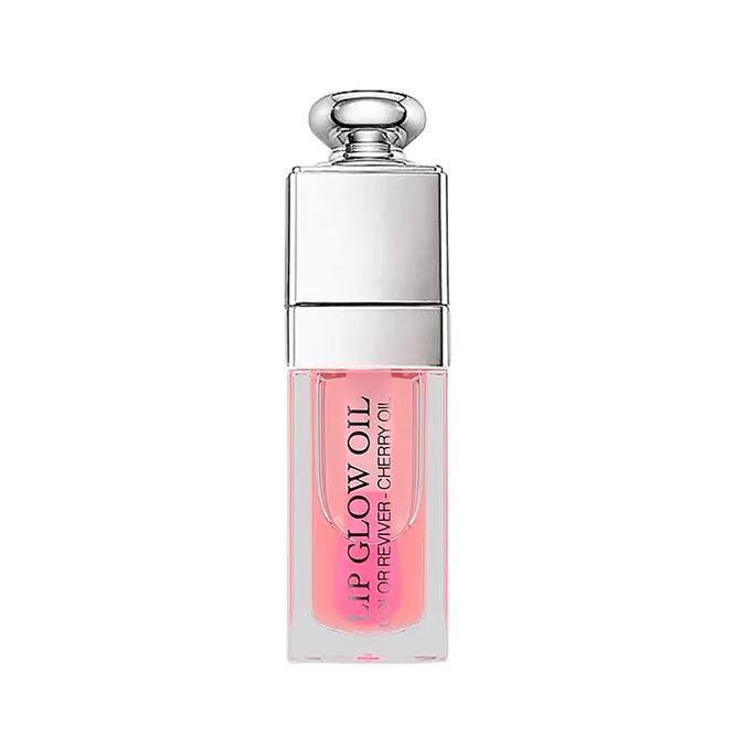 Масло дял губ Dior Addict Lip Glow Oil- 001 Pink, Dior