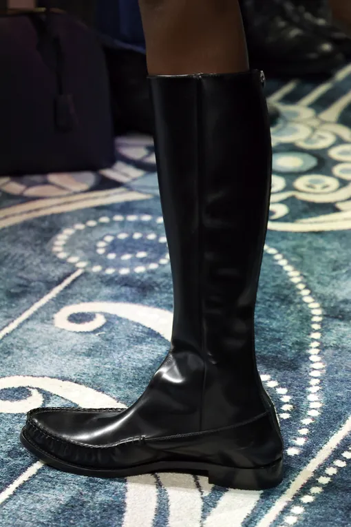 Prada осень-зима 2025/2026 Prada осень-зима 2025/2026