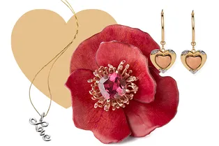 25 украшений, равноценных признанию в любви