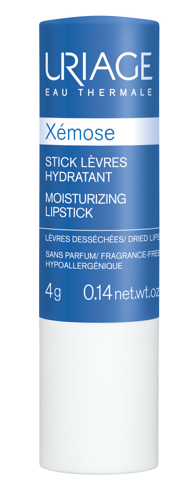 КСЕМОЗ СТИК ДЛЯ ГУБ XEMOSE MOISTURIZING LIPSTIC