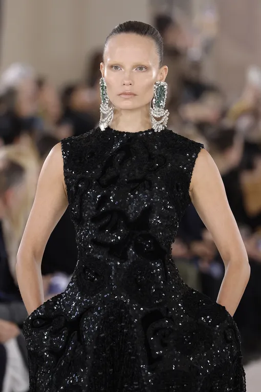 Schiaparelli Haute Couture весна-лето 2024