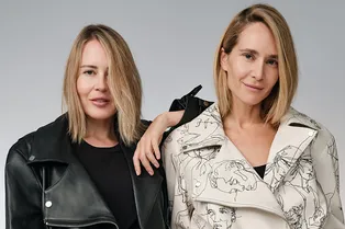 Наше осеннее вдохновение — романтичная коллекция «Снежной Королевы» x RUBAN