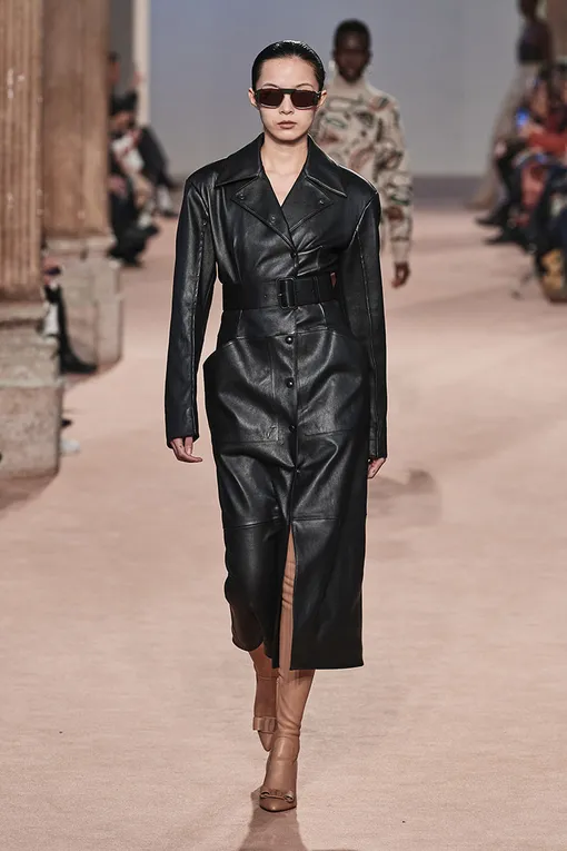 Salvatore Ferragamo осень-зима 2020 Salvatore Ferragamo осень-зима 2020