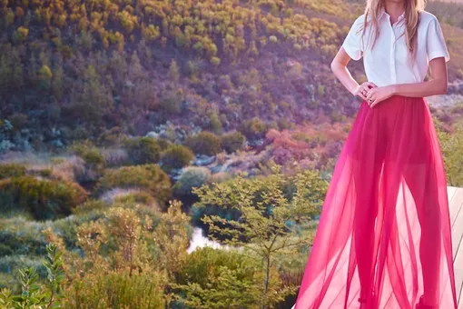 Delpozo для Net-a-Porter Delpozo для Net-a-Porter