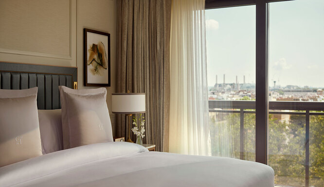 Carlton Tower Jumeirah