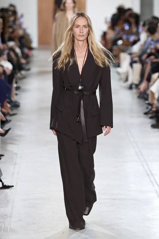 Michael Kors осень-зима 2025/26 Michael Kors осень-зима 2025/26