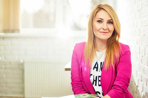 Екатерина Великина Екатерина Великина