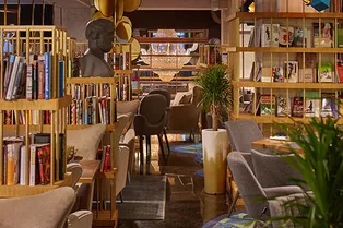 Зачем идти в новый ресторан Community