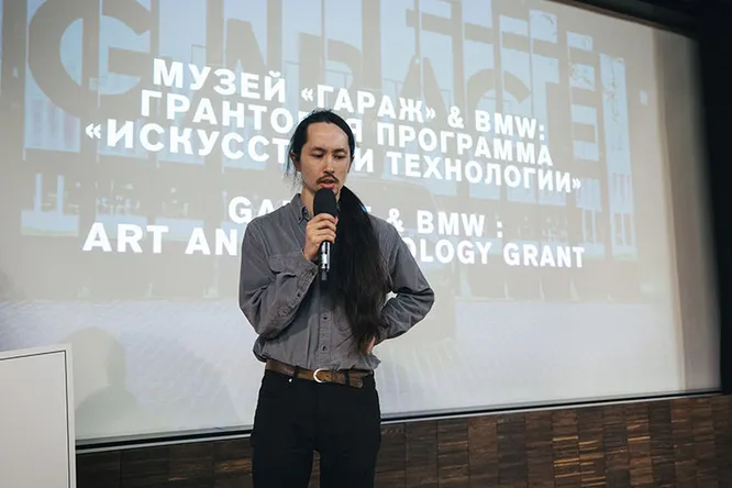 Сергей Касич