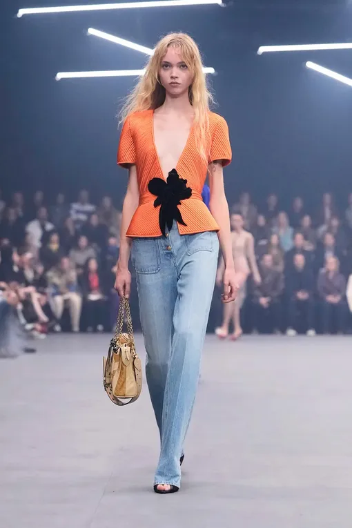 Valentino весна-лето 2026