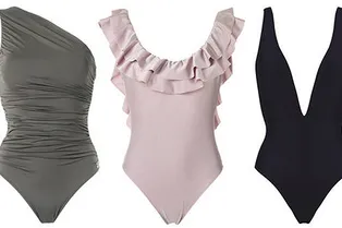 Лучшие бразильские бренды купальников от Farfetch