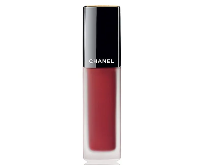 Rouge Allure Ink - Choquant, Chanel