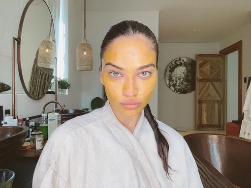 Фото: @shaninamshaik_ Фото: @shaninamshaik_