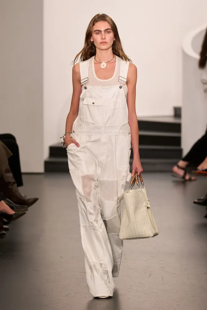 Ralph Lauren весна-лето 2026