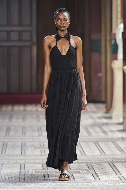 Gabriela Hearst весна-лето 2021 Gabriela Hearst весна-лето 2021