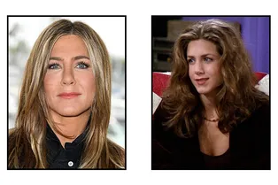 Тогда и сейчас: как изменились актеры сериала «Друзья» спустя 27 лет