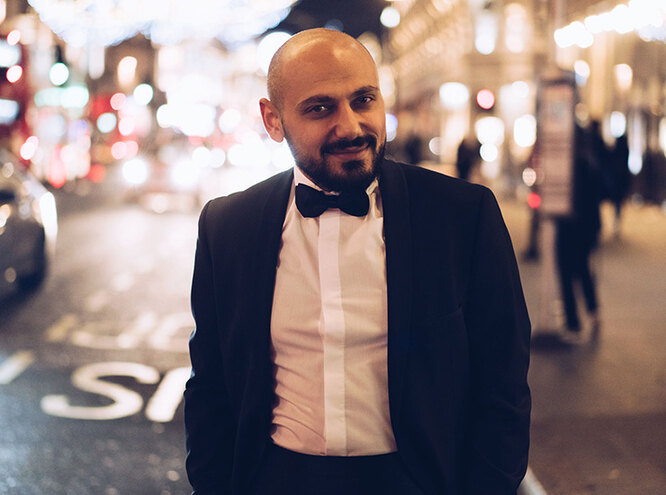 Наталья Водянова, Ирина Горбачева и Данила Козловский на закрытии ...