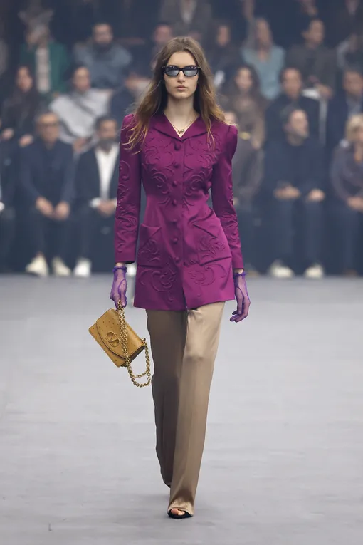 Valentino весна-лето 2026 Valentino весна-лето 2026