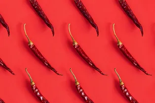 Полезен ли на самом деле острый перец